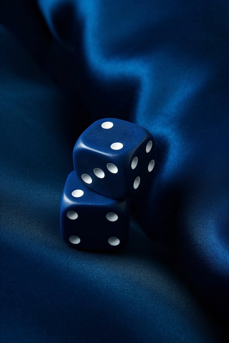 Dealer Live Sic Bo di studio vo777 dengan streaming berkualitas HD dan tiga dadu